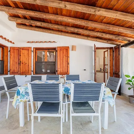Holiday home Lore, 400m To